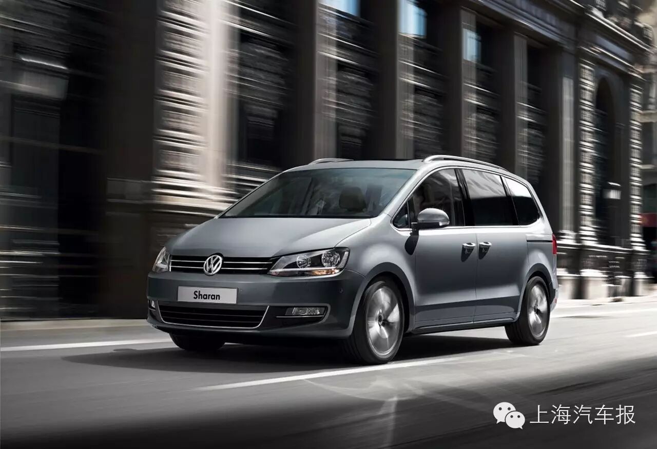 全面二胎 7座车的春天要来了-怀孕期