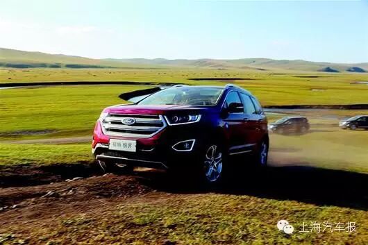 全面二胎 7座车的春天要来了-怀孕期