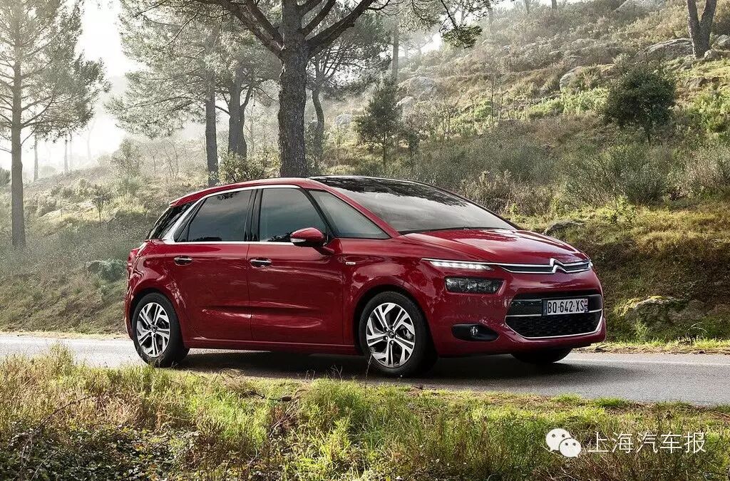 全面二胎 7座车的春天要来了-怀孕期