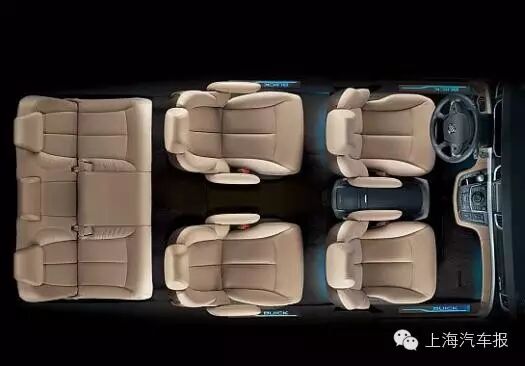 全面二胎 7座车的春天要来了-怀孕期