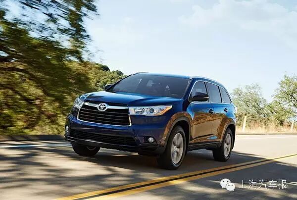 全面二胎 7座车的春天要来了-怀孕期