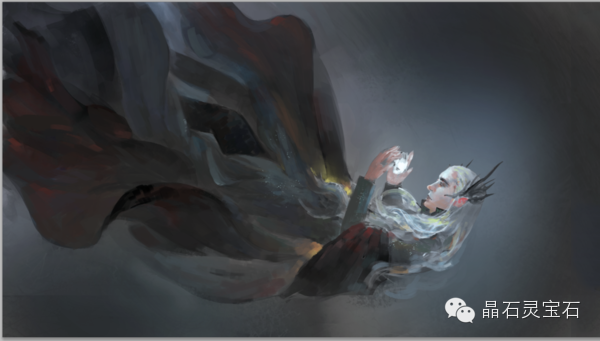 揭秘阿肯宝石的神秘面纱