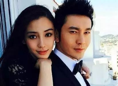 黄晓明Baby有了baby?骗子技术堪称“行业标杆”