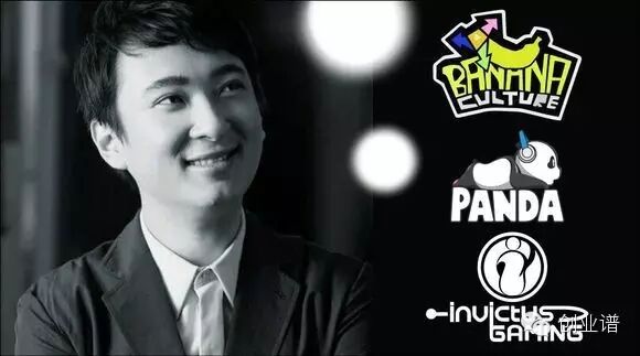 泡网红,逗明星,搞直播,王思聪还玩出一个电竞帝国!