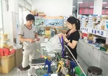 武漢百靈氣動(dòng)歡迎您！