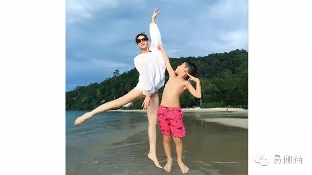 胡静:想守住豪门,你就要对自己狠一点.