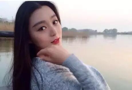 范冰冰替身美过本人,郑爽杨幂替身竟是男人!