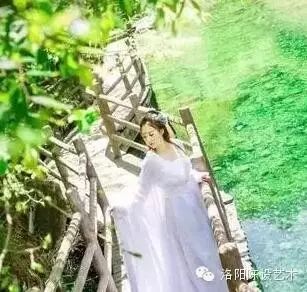 这么多明星要来洛阳啦!赵丽颖、李易峰、TFboys……