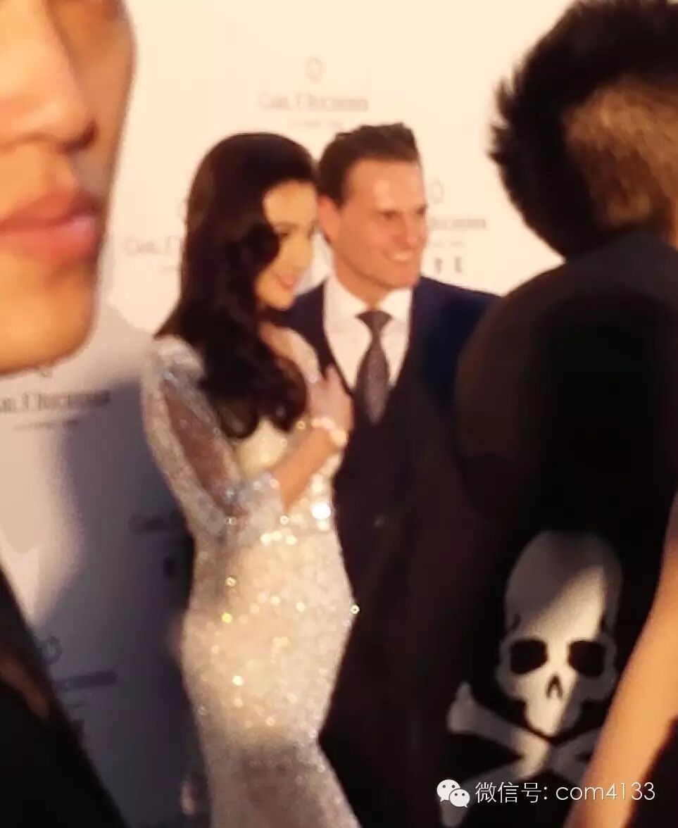 女人味,李冰冰成为瑞士名表宝齐莱代言人La Féminité ...