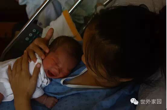 净觉居士拍打拉筋:我的备孕、孕期急症、产后恢复记-怀孕期