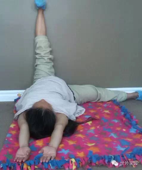 净觉居士拍打拉筋:我的备孕、孕期急症、产后恢复记-怀孕期