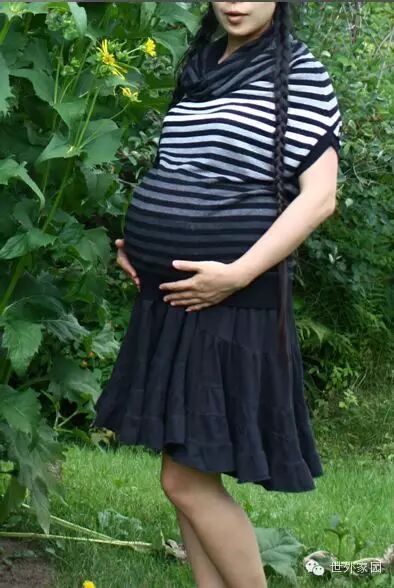 净觉居士拍打拉筋:我的备孕、孕期急症、产后恢复记-怀孕期