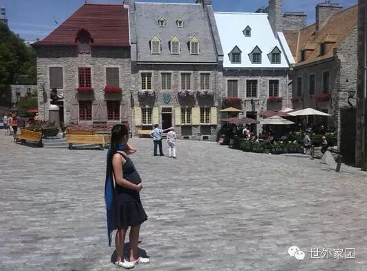 净觉居士拍打拉筋:我的备孕、孕期急症、产后恢复记-怀孕期