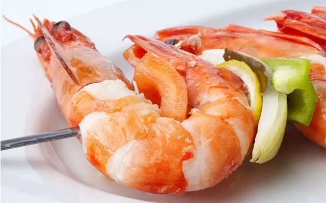 怀孕不能吃螃蟹,那吃虾好吗?-怀孕期