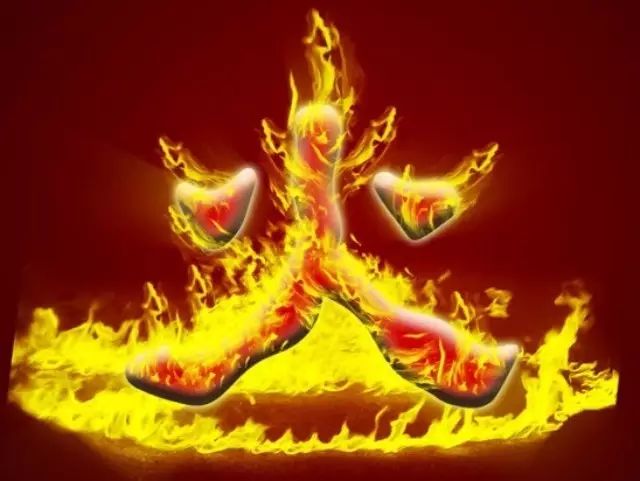 中医里的“火”指什么？