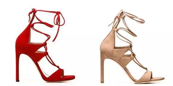 牌子的高跟鞋_高跟鞋鞋跟质量测评_高跟鞋牌子