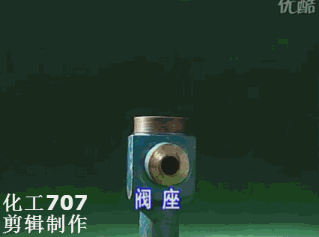 不銹鋼減壓閥