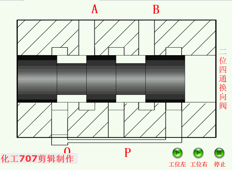 穩(wěn)壓減壓閥