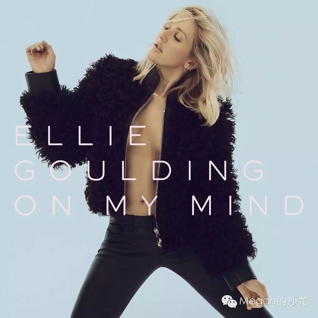 【Music Video-音乐电视】Ellie Goulding《On My Mind》