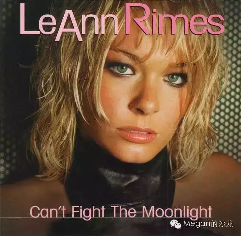 【Music Video-音乐电视】 LeAnn Rimes《Can't Fight the ...