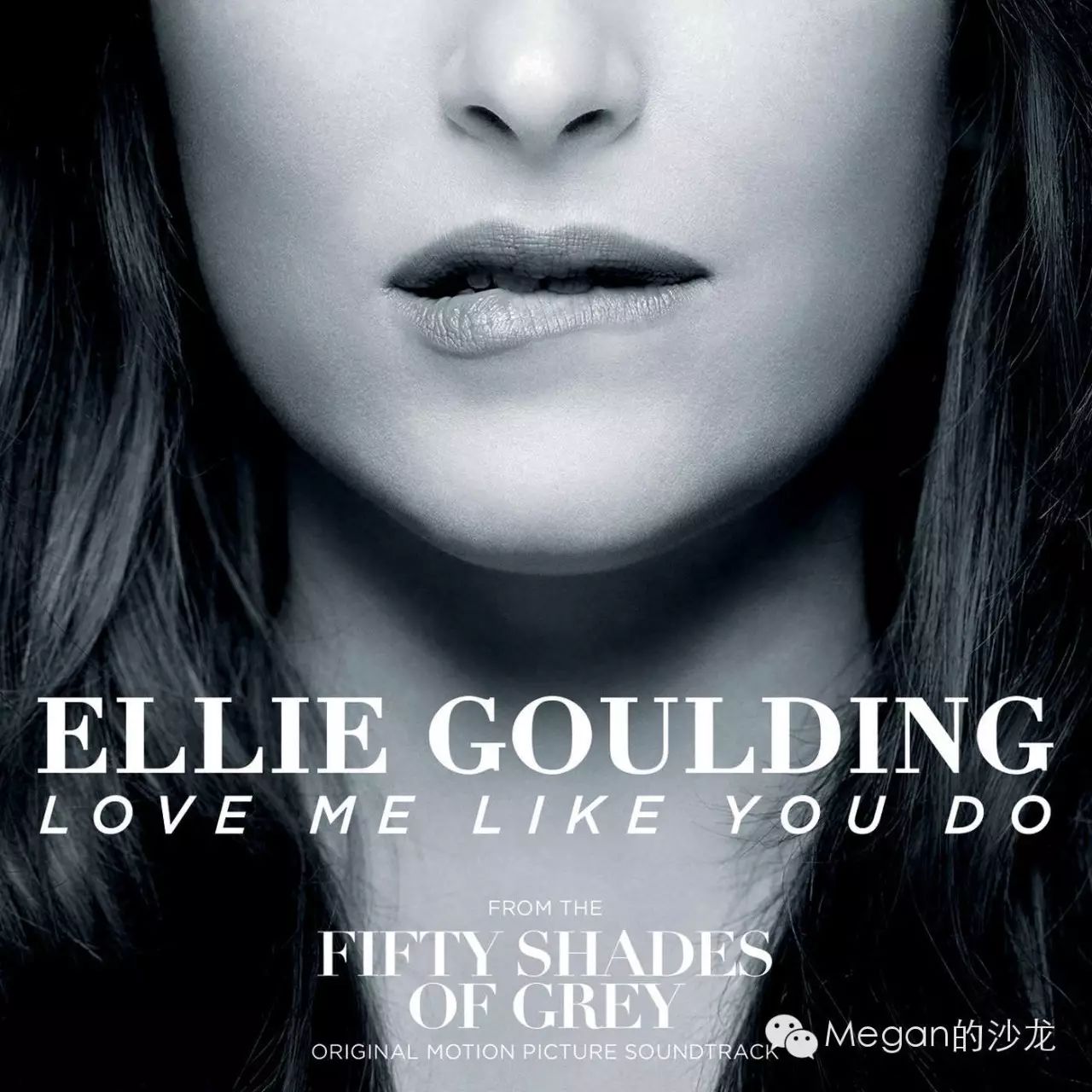 【Music Video-音乐电视】Ellie Goulding《Love Me Like ...