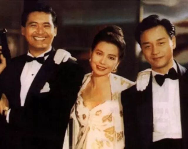 张国荣自杀:你们都错了!这个人道出全部真相