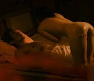 据说这是范冰冰最想删除的一段视频,尺度好大!