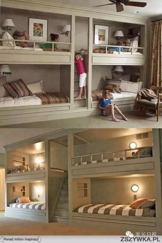 米粒妈专栏 100间完美的二胎儿童房,看完好想再生一只!-怀孕期