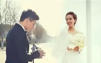 刘诗诗吴奇隆的婚礼请了半个娱乐圈,但唯独杨幂不去?