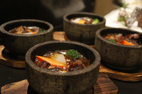 【冬令美食节活动】_江苏省会议中心-钟山宾馆_新浪
