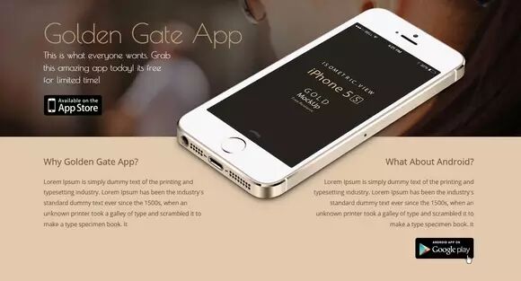 『HTML5干货』响应式布局的设计方法和响应式前端优化