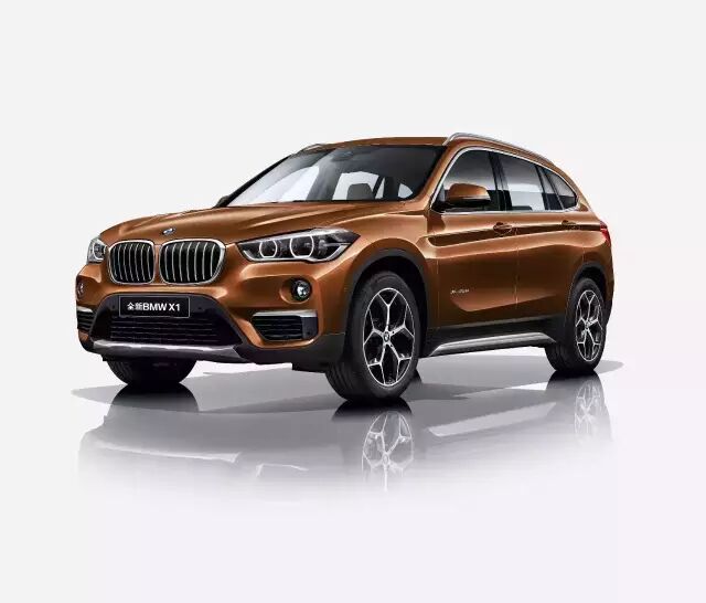 全新BMW X1的安全设计亮点_全新BMW X1的安全设计亮点_全新BMW X1的安全设计亮点
