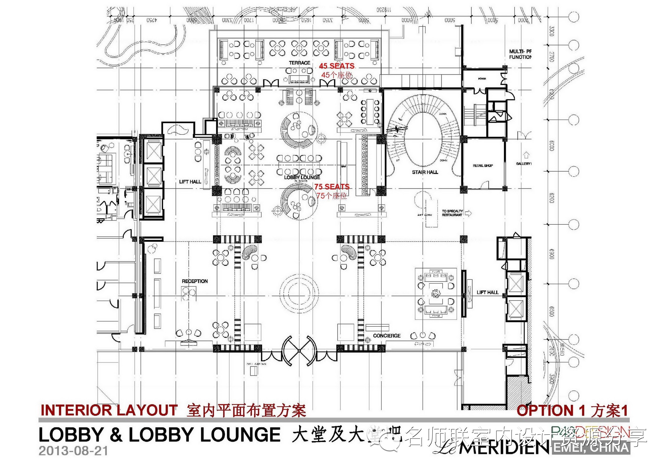 分享 任何建议、想法、供稿、咨询、购买、 合作都可添加我的微信号:fengzhongdeta1979 客服电话及企业QQ:4000774300 需要什么风格、空间、案例、 请回复平台!我们会人工替你查找! 感谢你关注我们,一路有你真好 -----------------产品分割线--------------- 名师联进入2.0时代!更明细,更便捷! 硬盘总目录: 2TB移动硬盘套餐:1800GB的设计资料,包含我们全部资料,4280元,资料已经更新到2014年11月份最新。 现在买套餐,送名师联礼品