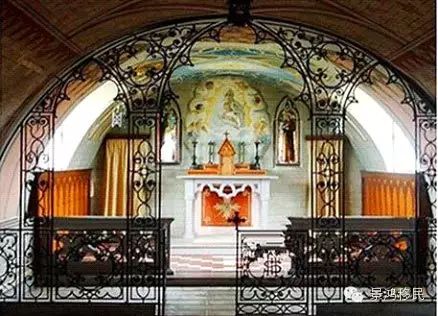 英國具有千年歷史的著名教堂 