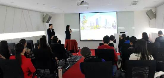 2月8日:[深圳]北美教育沙龙深圳站现场火热 圆满落幕