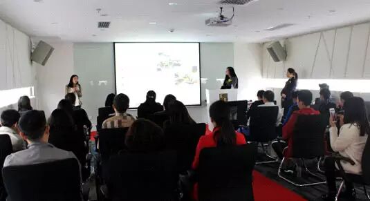 2月8日:[深圳]北美教育沙龙深圳站现场火热 圆满落幕