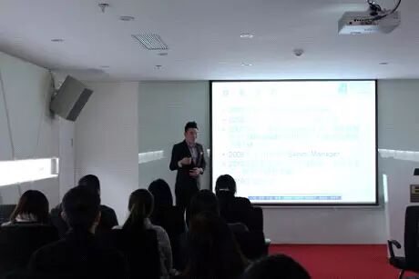 2月8日:[深圳]北美教育沙龙深圳站现场火热 圆满落幕