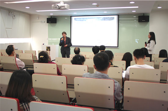 11月16日:[广州]美国佛蒙特州雪山滑雪场项目说明