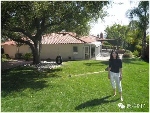 景鸿独家连载：首届港姐冠军孙泳恩的移民心路（四） 