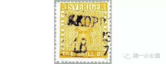 世界上最贵的三种邮票