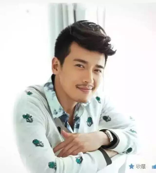 他比佟大为帅,比贾乃亮演技好,却不红,抛弃帅气演义渠...