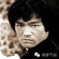珍贵视频,李小龙到底有多牛!