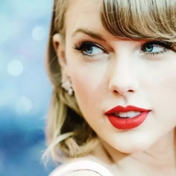 备好盛妆!Taylor Swift教你怎么泡到抖森!