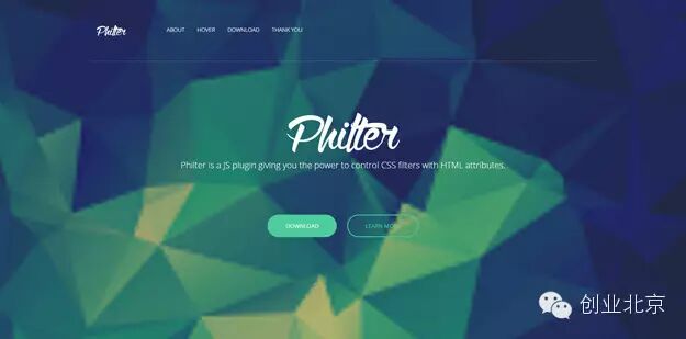 2016年新鲜出炉的20款网页开发工具推荐（上）