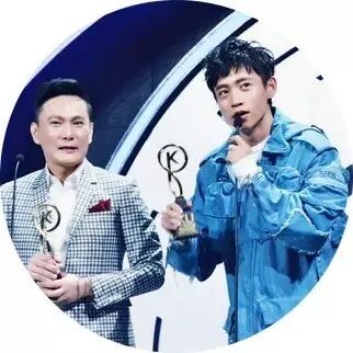 张信哲、魏晨互相「表白」了,还同台清唱了《花开那年》 ...