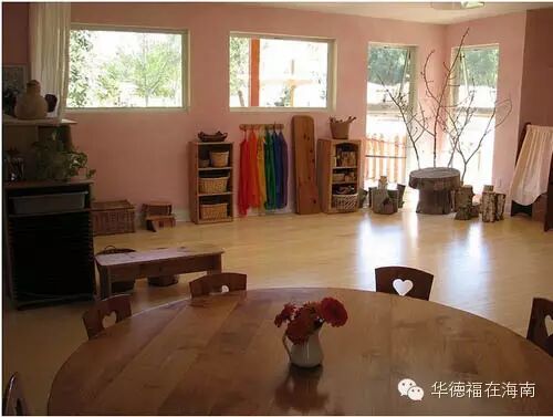 海南有一个华德福幼儿园——一禾自然童园夏季招生预报名