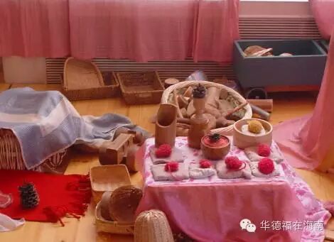 海南有一个华德福幼儿园——一禾自然童园夏季招生预报名