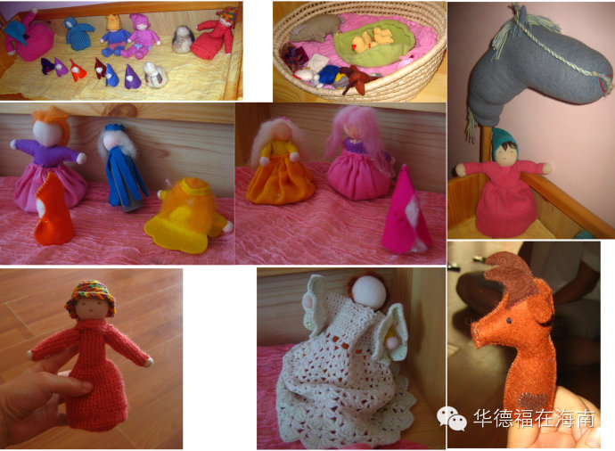 海南有一个华德福幼儿园——一禾自然童园夏季招生预报名