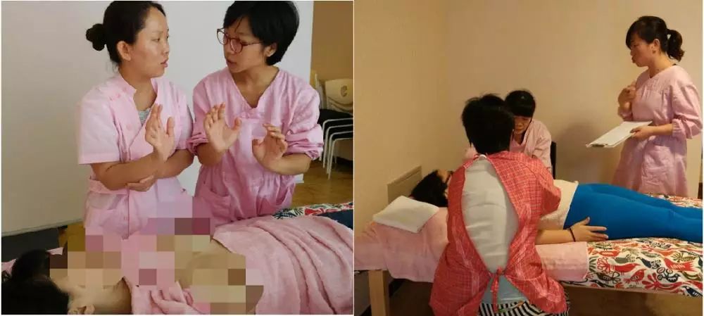第三期哺乳指导(催乳师)入行培训(武汉站)-全部ibclc教学, 手法强化
