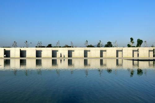 台湾农禅寺水月道场watermoonmonastery